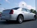 Bright Silver Metallic - 300 C SRT8 Photo No. 2