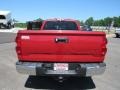 2014 Radiant Red Toyota Tundra SR5 Double Cab  photo #37