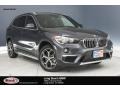 Mineral Grey Metallic - X1 xDrive28i Photo No. 1
