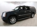 Onyx Black - Yukon XL Denali AWD Photo No. 3