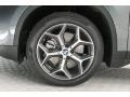 Mineral Grey Metallic - X1 xDrive28i Photo No. 9