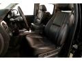 Onyx Black - Yukon XL Denali AWD Photo No. 5
