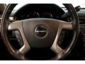 Onyx Black - Yukon XL Denali AWD Photo No. 6