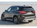 2018 Dark Olive Metallic BMW X1 xDrive28i  photo #3