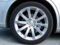 Bright Silver Metallic - 300 C SRT8 Photo No. 8