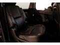 Onyx Black - Yukon XL Denali AWD Photo No. 14