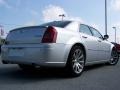 Bright Silver Metallic - 300 C SRT8 Photo No. 11