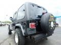 Black - Wrangler X 4x4 Photo No. 5