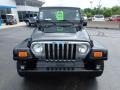 Black - Wrangler X 4x4 Photo No. 13