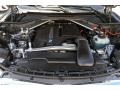 Space Gray Metallic - X5 sDrive35i Photo No. 8