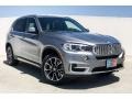 Space Gray Metallic - X5 sDrive35i Photo No. 12