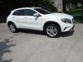 Cirrus White - GLA 250 4Matic Photo No. 1