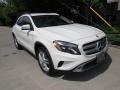 Cirrus White - GLA 250 4Matic Photo No. 2