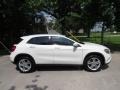 Cirrus White - GLA 250 4Matic Photo No. 6