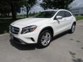 Cirrus White - GLA 250 4Matic Photo No. 10
