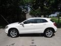 Cirrus White - GLA 250 4Matic Photo No. 11