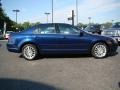 2006 Dark Blue Pearl Metallic Mercury Milan V6 Premier  photo #2