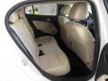 Cirrus White - GLA 250 4Matic Photo No. 17