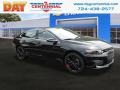 Mosaic Black Metallic - Malibu LT Photo No. 1