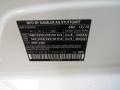 Cirrus White - GLA 250 4Matic Photo No. 37