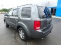 Polished Metal Metallic - Pilot Touring 4WD Photo No. 4