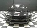 Nero Cinema Jet Black - 124 Spider Abarth Roadster Photo No. 4