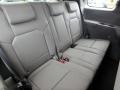 Polished Metal Metallic - Pilot Touring 4WD Photo No. 19