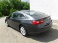 Nightfall Gray Metallic - Malibu LT Photo No. 10