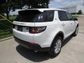 2018 Fuji White Land Rover Discovery Sport SE  photo #7