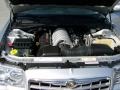 Bright Silver Metallic - 300 C SRT8 Photo No. 23