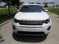 Fuji White - Discovery Sport SE Photo No. 9