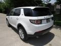 Fuji White - Discovery Sport SE Photo No. 12