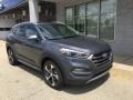 Coliseum Gray - Tucson Sport AWD Photo No. 1