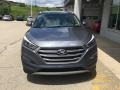Coliseum Gray - Tucson Sport AWD Photo No. 2