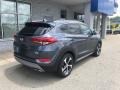 Coliseum Gray - Tucson Sport AWD Photo No. 4