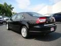 2006 Black Mercury Milan V6 Premier  photo #24