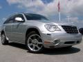 2007 Bright Silver Metallic Chrysler Pacifica Limited AWD  photo #1