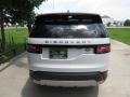 2018 Yulong White Metallic Land Rover Discovery HSE  photo #8