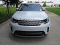 2018 Yulong White Metallic Land Rover Discovery HSE  photo #9