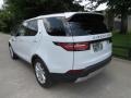 2018 Yulong White Metallic Land Rover Discovery HSE  photo #12
