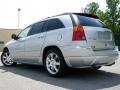 2007 Bright Silver Metallic Chrysler Pacifica Limited AWD  photo #3