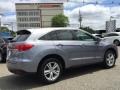 Forged Silver Metallic - RDX Technology Photo No. 3