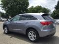 Forged Silver Metallic - RDX Technology Photo No. 5