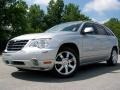 Bright Silver Metallic - Pacifica Limited AWD Photo No. 4