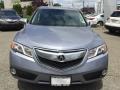 Forged Silver Metallic - RDX Technology Photo No. 8