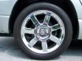 Bright Silver Metallic - Pacifica Limited AWD Photo No. 5
