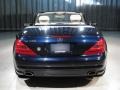 Capri Blue Metallic - SL 500 Roadster Photo No. 19