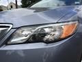 Forged Silver Metallic - RDX Technology Photo No. 31