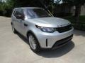 Indus Silver Metallic - Discovery SE Photo No. 2