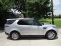 Indus Silver Metallic - Discovery SE Photo No. 6